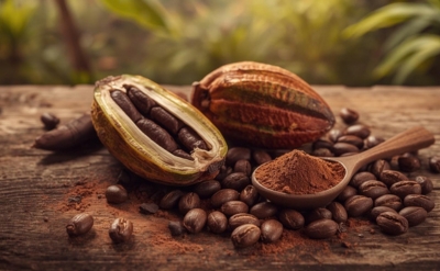 Cocoa Absolute 10% in DPG